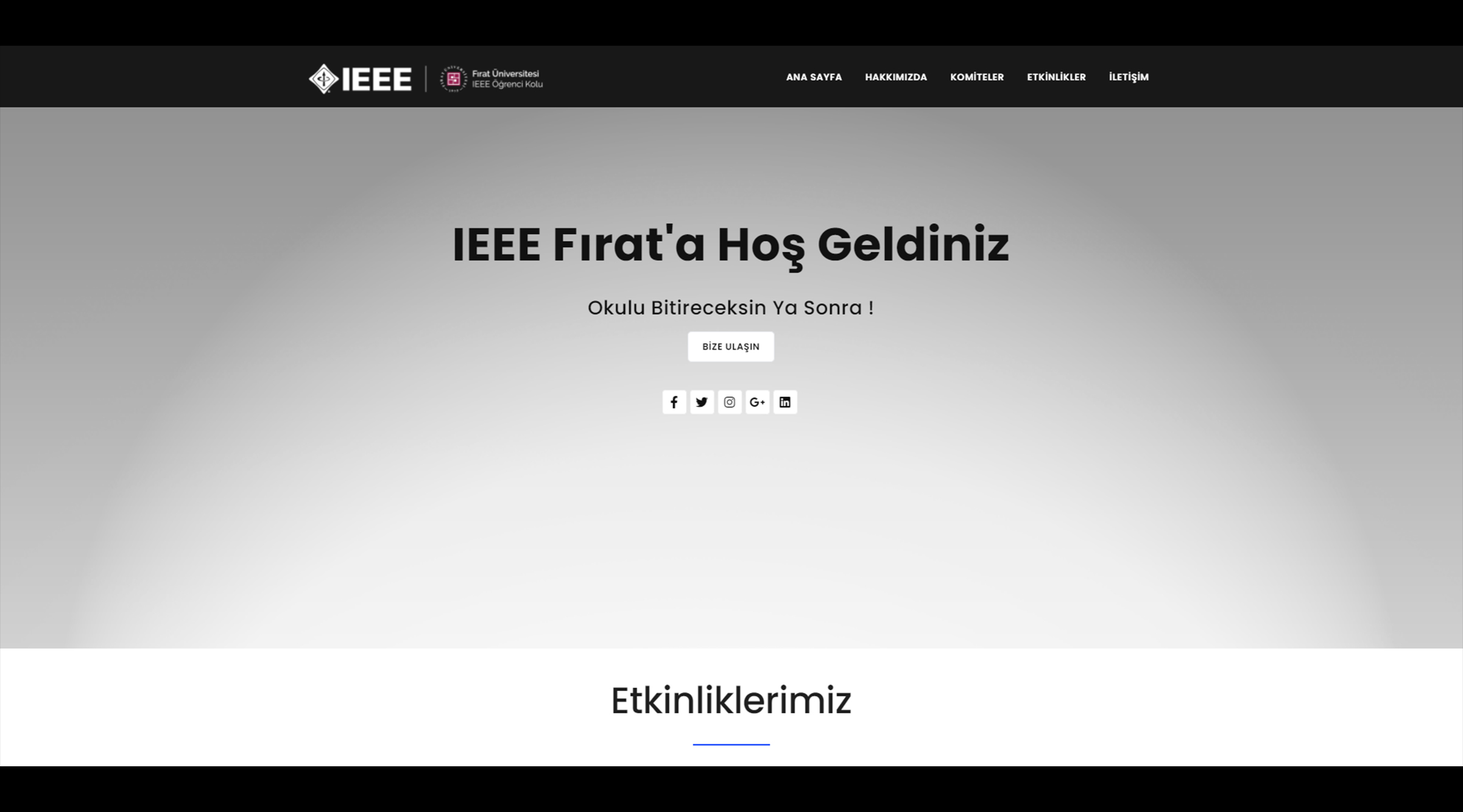 Project